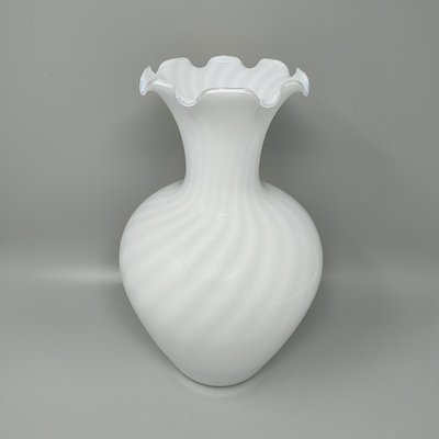 Vase in Murano Glass by Dogi, Italy, 1960s-QGR-1813603