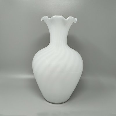 Vase in Murano Glass by Dogi, Italy, 1960s-QGR-1813603