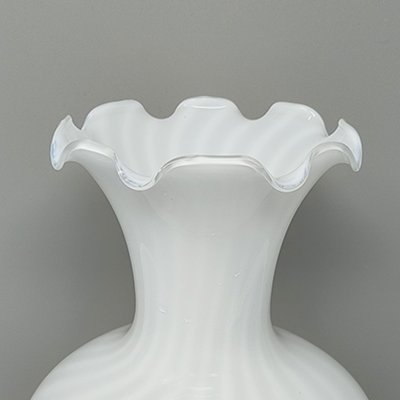 Vase in Murano Glass by Dogi, Italy, 1960s-QGR-1813603