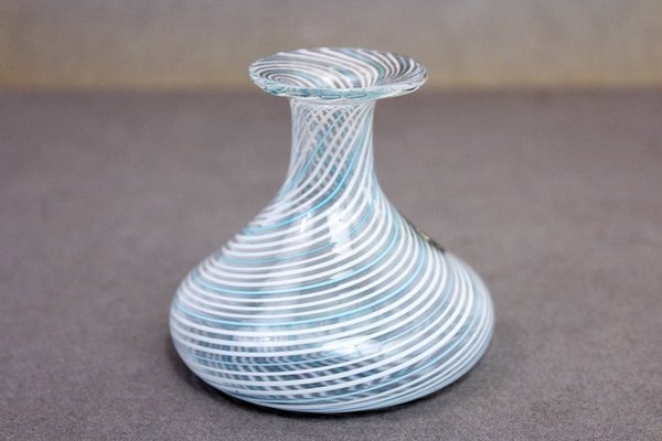 Vase in Murano Glass from Rossetto, 1960s-1970s-BQF-1744389