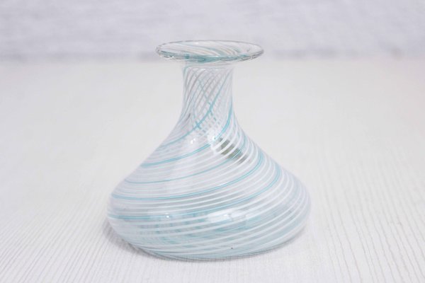 Vase in Murano Glass from Rossetto, 1960s-1970s-BQF-1744389