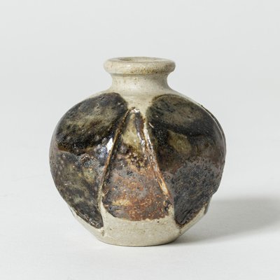 Vase in Stoneware by Anders B. Liljefors-NL-1260200