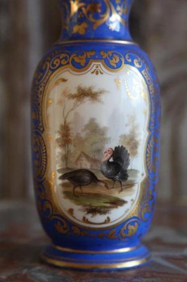 Vase in the Style of Sevres-WMV-1127126