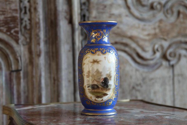 Vase in the Style of Sevres-WMV-1127126