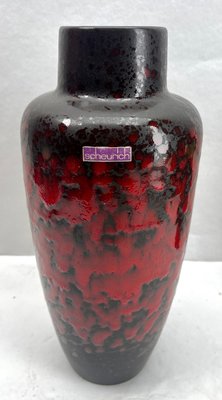 Vase Label Model 517-30 from Scheurich, W-Germany, 1968-MJY-2032991