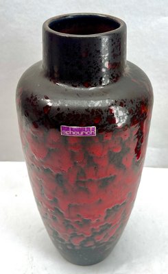 Vase Label Model 517-30 from Scheurich, W-Germany, 1968-MJY-2032991