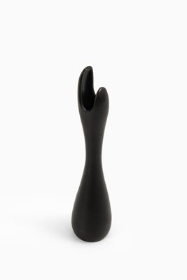 Vase Model Caolina by Gunnar Nylund for Rörstrand, Sweden, 1950s-SC-659142