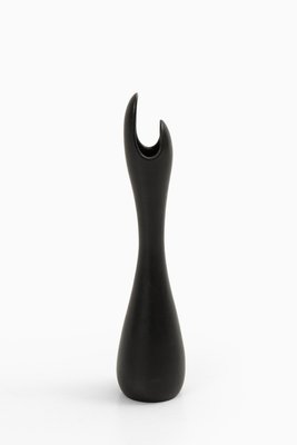 Vase Model Caolina by Gunnar Nylund for Rörstrand, Sweden, 1950s-SC-659142