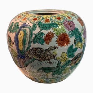 Vase of Chinese Porcelain, 19th Century-IKW-895880