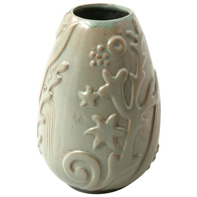 Vase Produced by Anna-Lisa Thomson for Upsala Ekeby-SC-831993