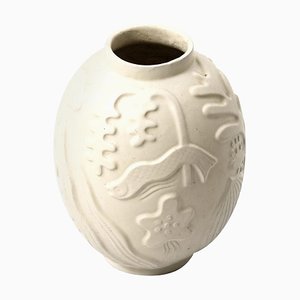 Vase Produced by Anna-Lisa Thomson for Upsala Ekeby-SC-831991