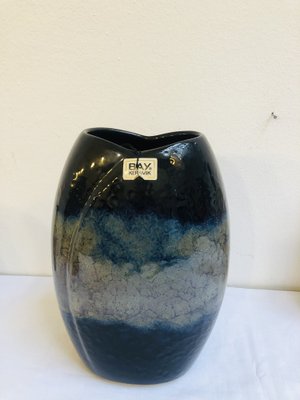 Vase With Label from Bay Keramik-RZY-1263658