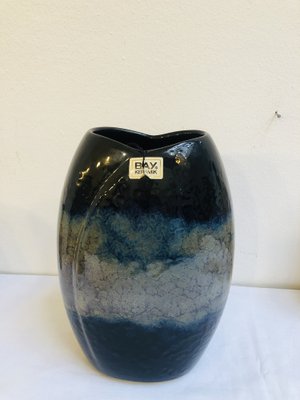 Vase With Label from Bay Keramik-RZY-1263658