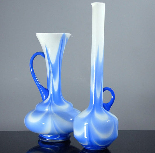 Vases, 1960s, Set of 2