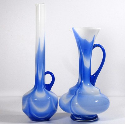 Vases, 1960s, Set of 2-GIW-555903