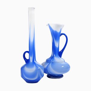 Vases, 1960s, Set of 2-GIW-555903