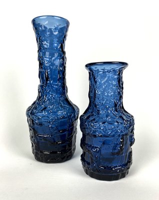 Vases by Göte Augutsson for Ruda, Set of 2-QFU-1401198