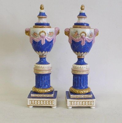 Vases, Set of 2-WMV-1127825