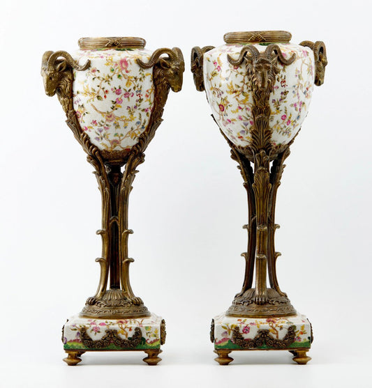 Vases, Set of 2