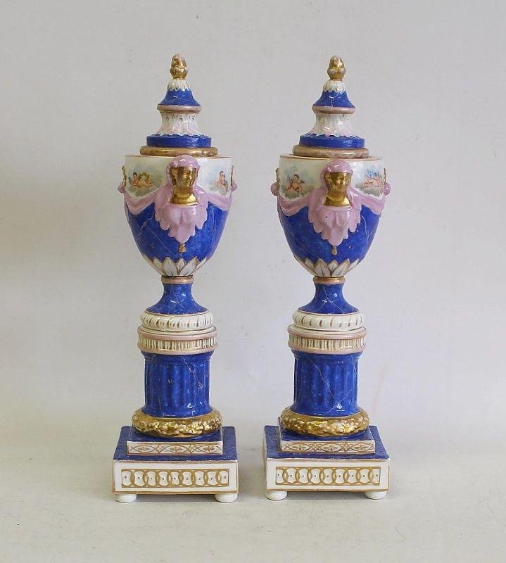 Vases, Set of 2