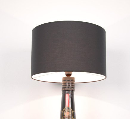 Vat 69 Blended Scotch Whisky Lamp-VT-846556