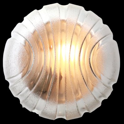 Vektor Ceiling Light in Glass-FYZ-1423340