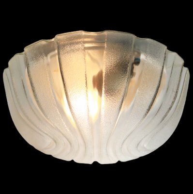 Vektor Ceiling Light in Glass-FYZ-1423340