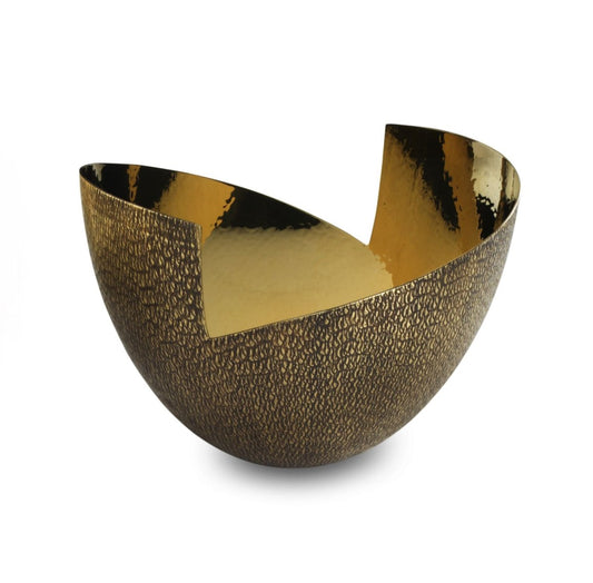 Vela Bowl by Zanetto