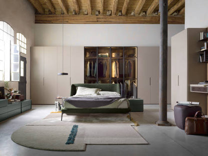 Novamobili VELVET Bed