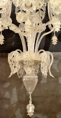 Venetian Chandelier, 1930s-FGA-923570