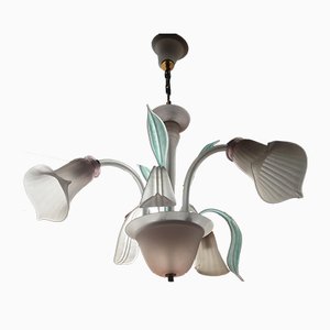 Venetian Chandelier from Vetri Lamp, 1999-WQQ-660437