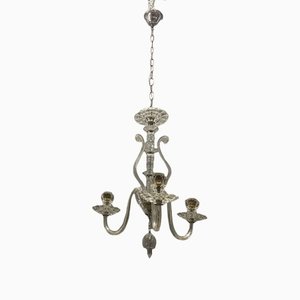 Venetian Chandelier in Murano Glass-JJC-1261661