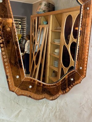 Venetian Mirror, 1950s-BFK-2035340