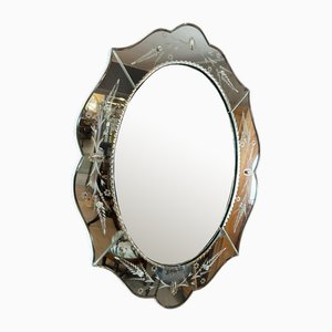 Venetian Mirror, 1950s-BFK-2035522