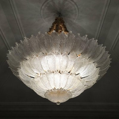 Venetian Murano Ceiling Light-OVO-1235541