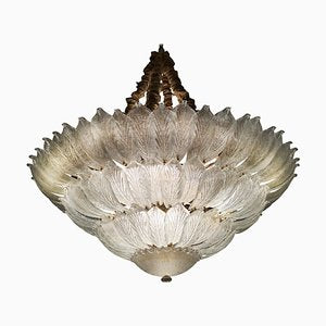 Venetian Murano Ceiling Light-OVO-1235541