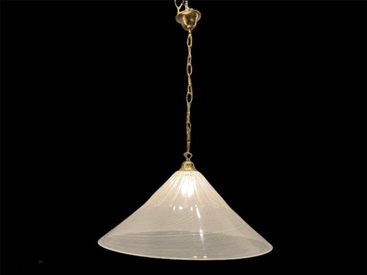 Venetian Murano Glass Light Pendant by La Murrina-JJC-1000453