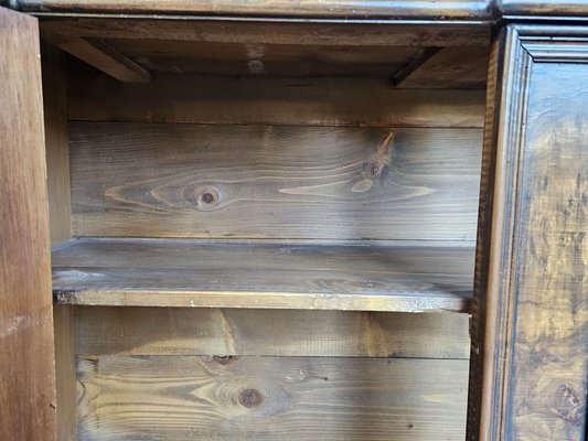 Venetian Sideboard in American Walnut, 1950s-ZUW-1799307