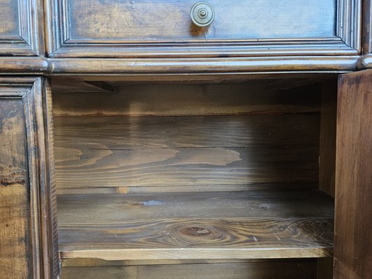 Venetian Sideboard in American Walnut, 1950s-ZUW-1799307