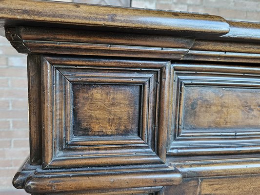 Venetian Sideboard in American Walnut, 1950s-ZUW-1799307