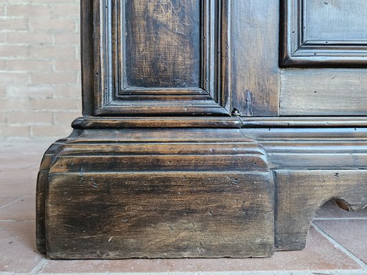 Venetian Sideboard in American Walnut, 1950s-ZUW-1799307