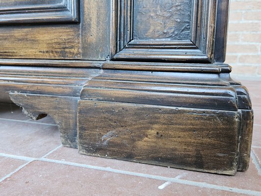 Venetian Sideboard in American Walnut, 1950s-ZUW-1799307