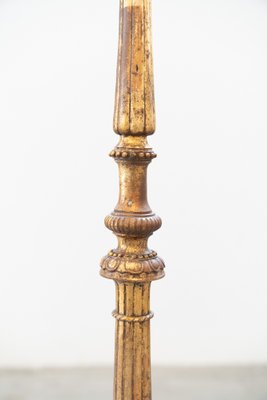 Venetian-Style Floor Lamp, 1960s-KNM-847393