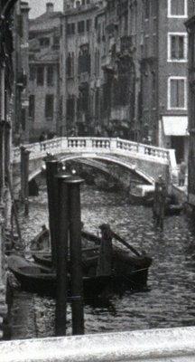 Venice Bridge of Sighs, 1954-DYV-701083