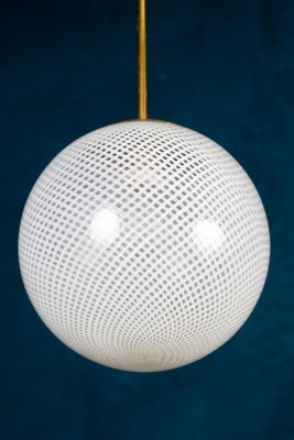 Venini Renticello Pendant by Carlo Scarpa, 1940s-MBH-1169003