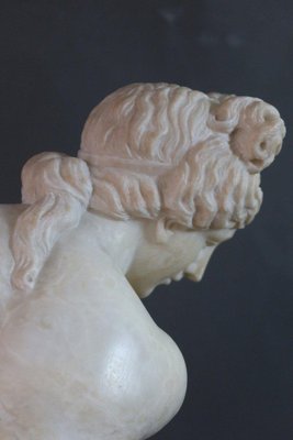 Venus Alabaster Sculpture-WSV-1356872