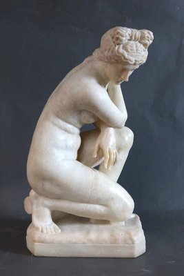 Venus Alabaster Sculpture-WSV-1356872