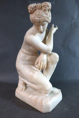 Venus Alabaster Sculpture-WSV-1356872