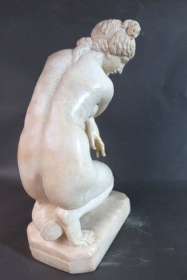 Venus Alabaster Sculpture-WSV-1356872