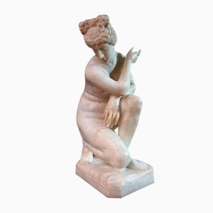 Venus Alabaster Sculpture-WSV-1356872